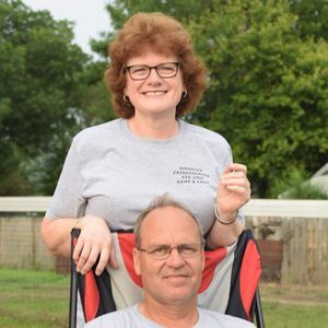 Meet your Posher, Vicki